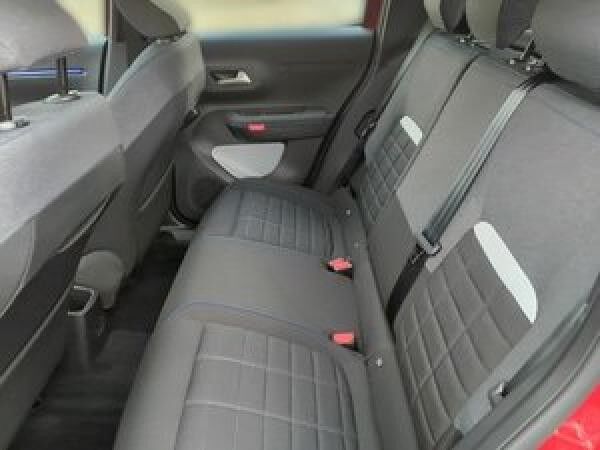 Citroën C3 Turbo 100 Stop&Start YOU mit PLUS PAKET ***SOFORT VERFÜGBAR