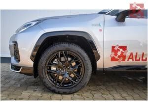 Suzuki Across Plug-in Hybrid Comfort+ 2.5l E-CVT 4x4