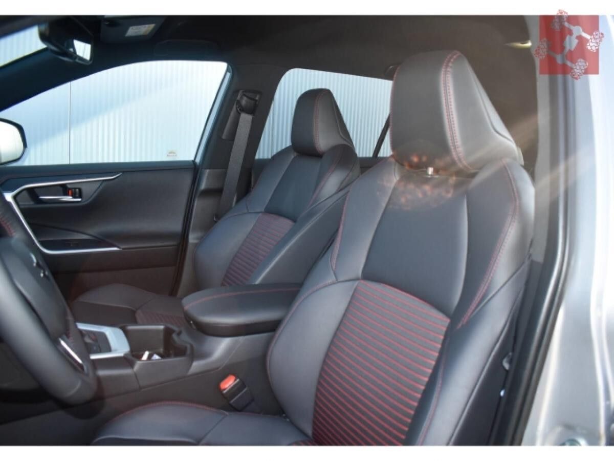 Suzuki Across Plug-in Hybrid Comfort+ 2.5l E-CVT 4x4