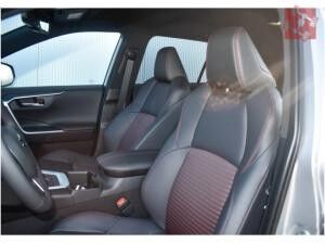 Suzuki Across Plug-in Hybrid Comfort+ 2.5l E-CVT 4x4