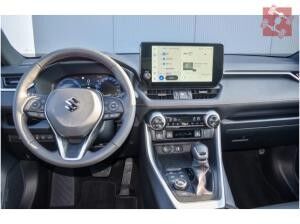 Suzuki Across Plug-in Hybrid Comfort+ 2.5l E-CVT 4x4