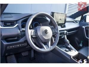 Suzuki Across Plug-in Hybrid Comfort+ 2.5l E-CVT 4x4