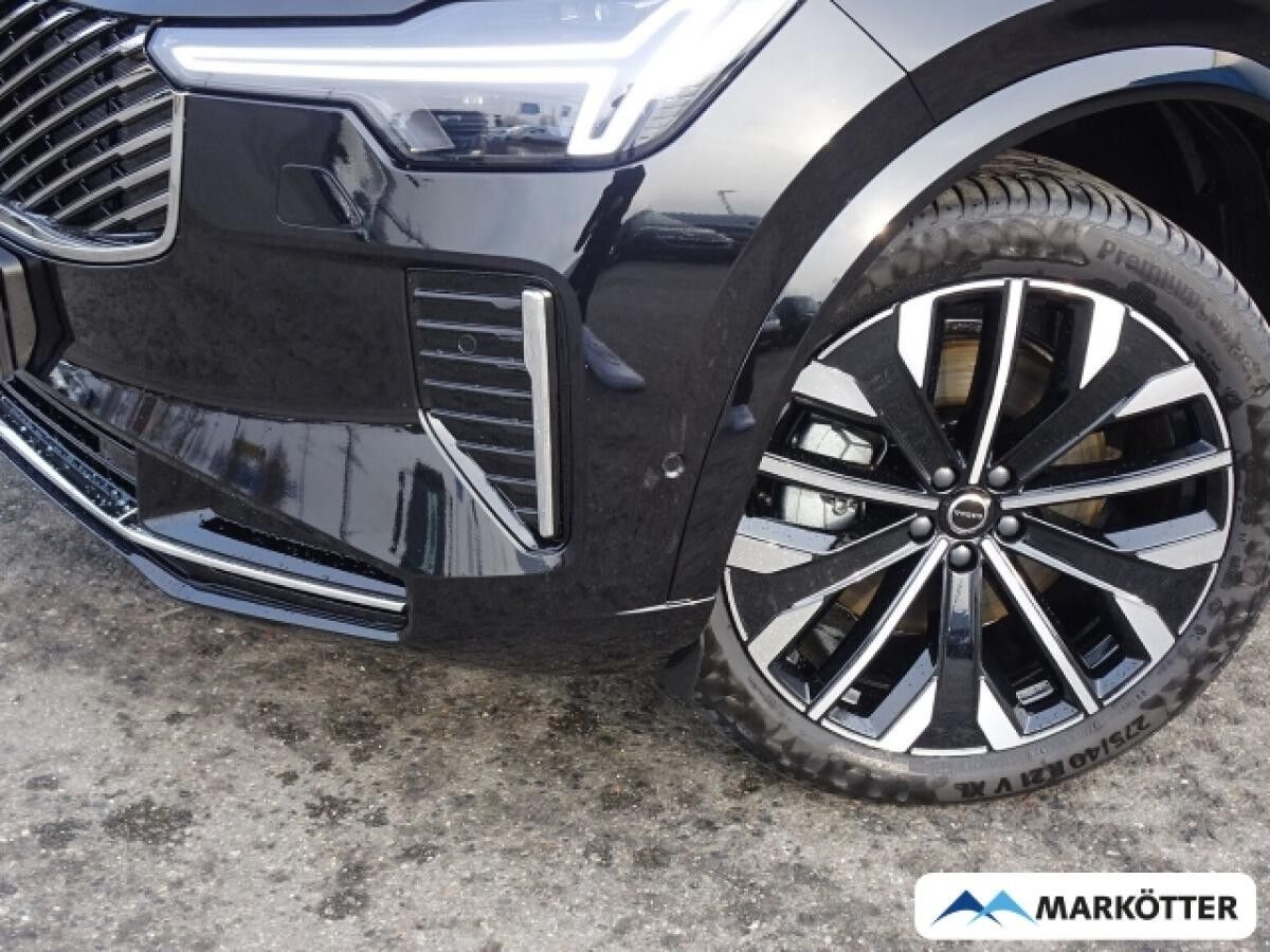 Volvo XC90 Ultra Bright Plug-In Hybrid AWD T8 7-Sitzer