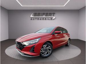 Hyundai i20 I MY25 I Trend I NAVI I LED I RFK I