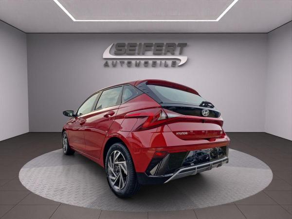 Hyundai i20 I MY25 I Trend I NAVI I LED I RFK I