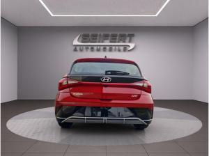 Hyundai i20 I MY25 I Trend I NAVI I LED I RFK I