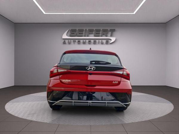 Hyundai i20 I MY25 I Trend I NAVI I LED I RFK I