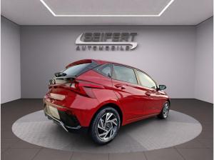 Hyundai i20 I MY25 I Trend I NAVI I LED I RFK I