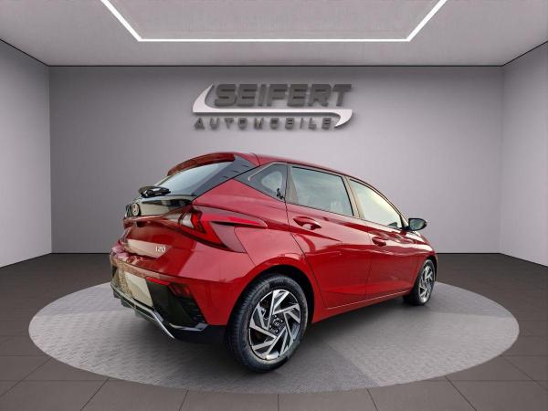 Hyundai i20 I MY25 I Trend I NAVI I LED I RFK I