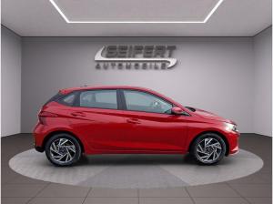 Hyundai i20 I MY25 I Trend I NAVI I LED I RFK I