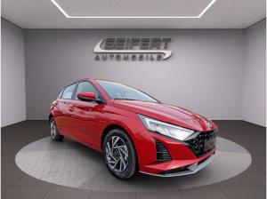 Hyundai i20 I MY25 I Trend I NAVI I LED I RFK I