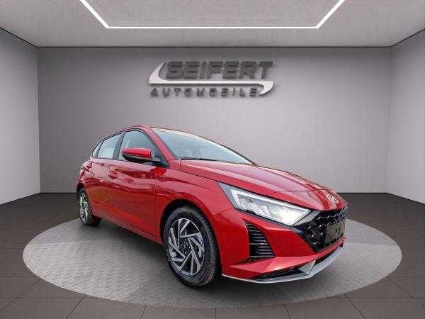 Hyundai i20 I MY25 I Trend I NAVI I LED I RFK I