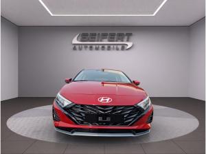 Hyundai i20 I MY25 I Trend I NAVI I LED I RFK I