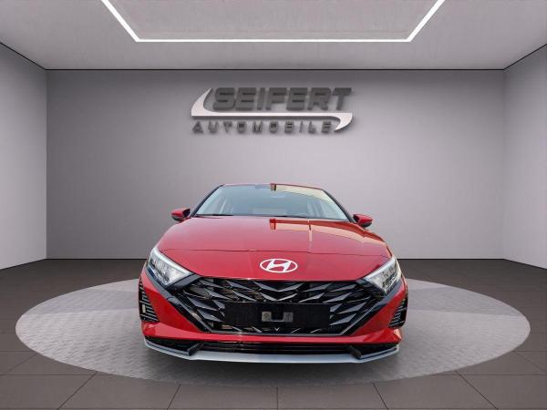 Hyundai i20 I MY25 I Trend I NAVI I LED I RFK I