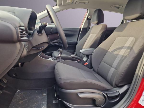 Hyundai i20 I MY25 I Trend I NAVI I LED I RFK I