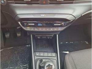 Hyundai i20 I MY25 I Trend I NAVI I LED I RFK I