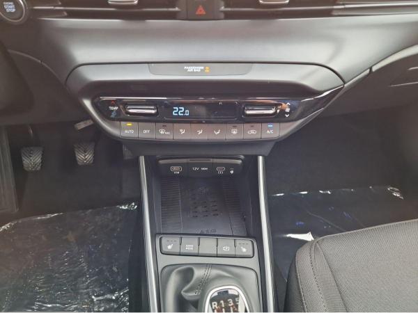 Hyundai i20 I MY25 I Trend I NAVI I LED I RFK I