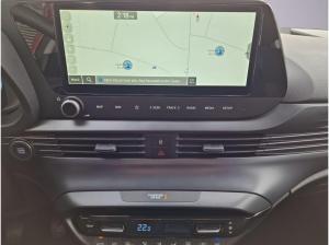 Hyundai i20 I MY25 I Trend I NAVI I LED I RFK I