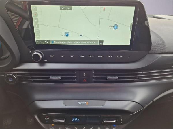 Hyundai i20 I MY25 I Trend I NAVI I LED I RFK I