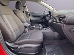 Hyundai i20 I MY25 I Trend I NAVI I LED I RFK I