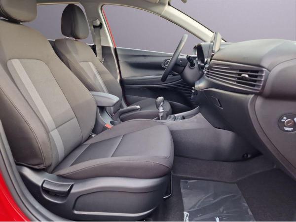 Hyundai i20 I MY25 I Trend I NAVI I LED I RFK I