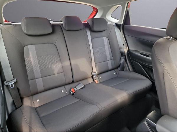 Hyundai i20 I MY25 I Trend I NAVI I LED I RFK I