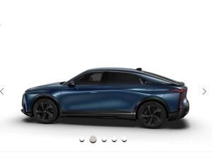 DS Automobiles DS 8 Pallas 230 PS incl. Wallbox