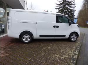 MAXUS eDeliver 5 **Elektro-64 kwh - L1**