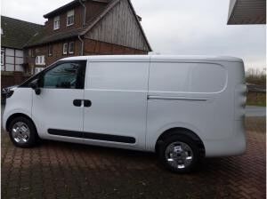 MAXUS eDeliver 5 **Elektro-64 kwh - L1**