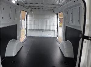 MAXUS eDeliver 5 **Elektro-64 kwh - L1**