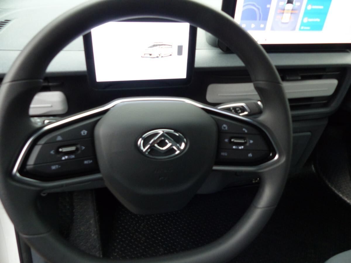 MAXUS eDeliver 5 **Elektro-64 kwh - L1**