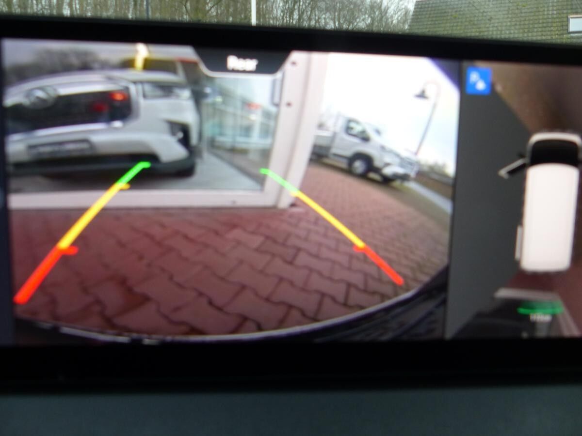 MAXUS eDeliver 5 **Elektro-64 kwh - L1**