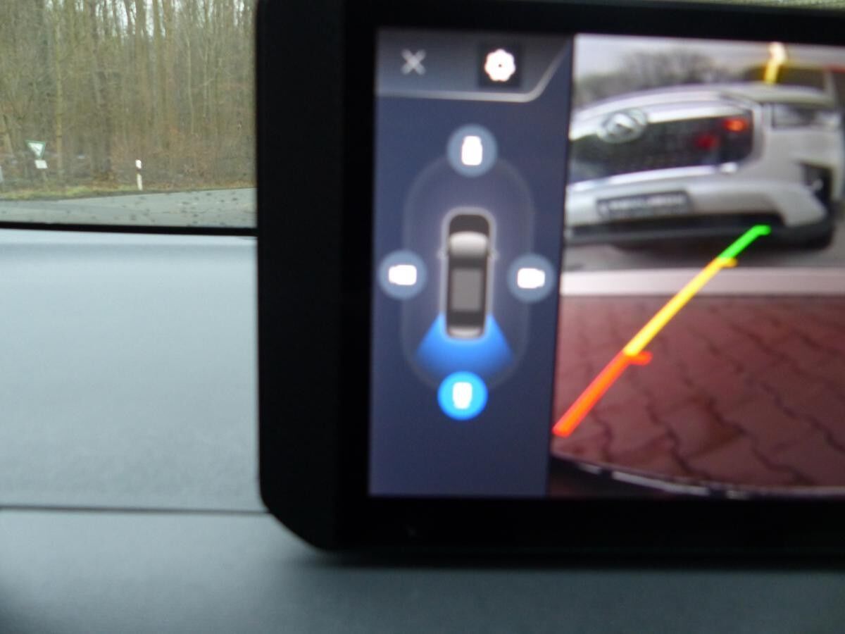 MAXUS eDeliver 5 **Elektro-64 kwh - L1**