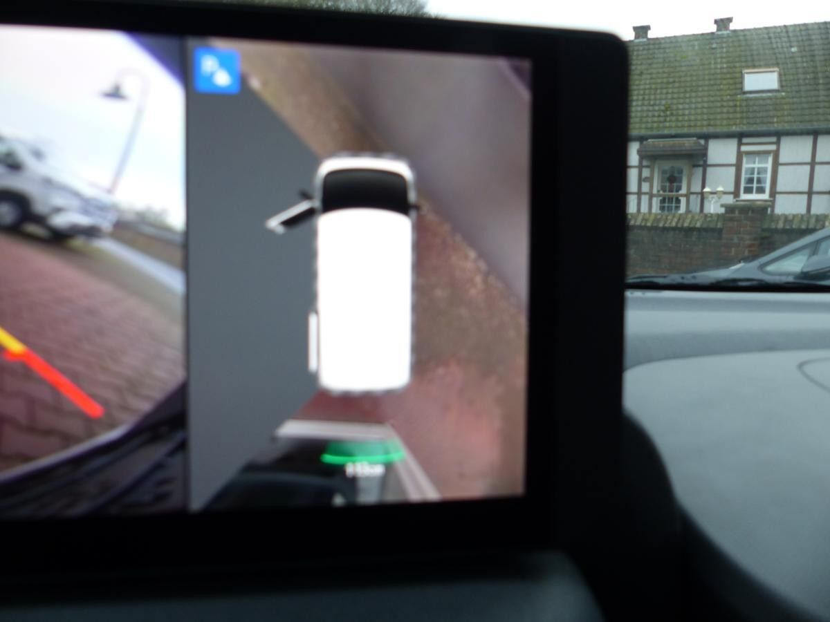 MAXUS eDeliver 5 **Elektro-64 kwh - L1**