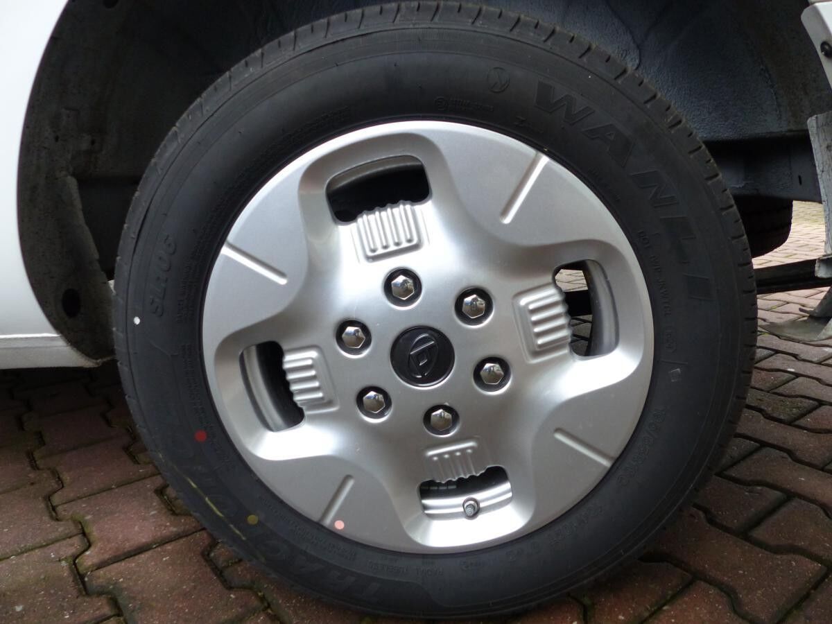 MAXUS eDeliver 5 **Elektro-64 kwh - L1**