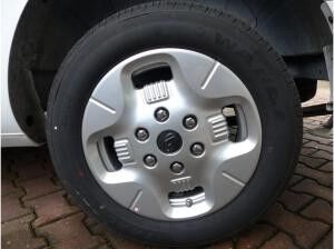 MAXUS eDeliver 5 **Elektro-64 kwh - L1**