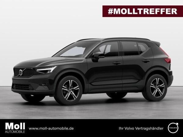 Volvo XC40 B3 19 Zoll, Business-Paket, Pixel LED u.v.m.