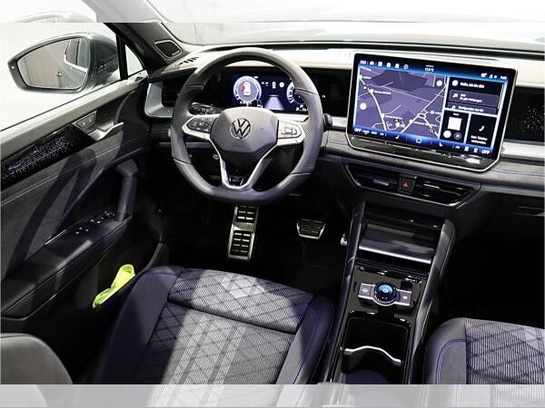 Volkswagen Tayron R-Line 2.0l TDI DSG Standh. AHK IQ