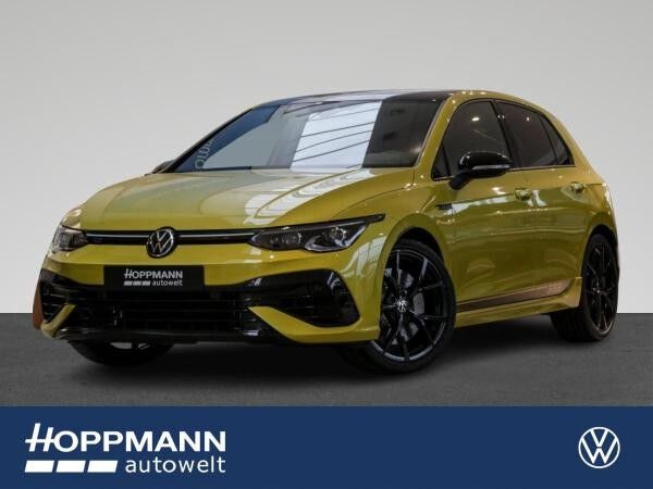 Volkswagen Golf R Performance 2.0 TSI DSG 4MOTION Lim.Edition NR.317 TAGESZULASSUNG