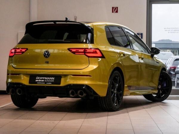 Volkswagen Golf R Performance 2.0 TSI DSG 4MOTION Lim.Edition NR.317 TAGESZULASSUNG