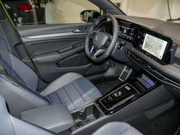 Volkswagen Golf R Performance 2.0 TSI DSG 4MOTION Lim.Edition NR.317 TAGESZULASSUNG