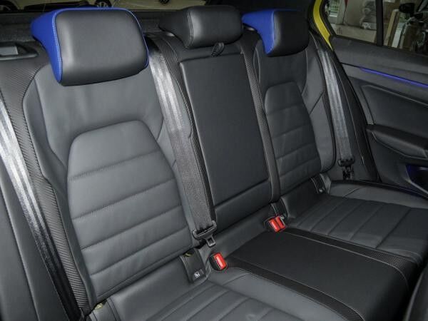 Volkswagen Golf R Performance 2.0 TSI DSG 4MOTION Lim.Edition NR.317 TAGESZULASSUNG