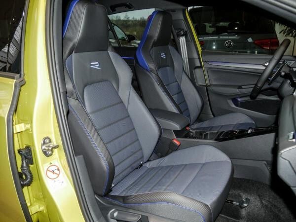 Volkswagen Golf R Performance 2.0 TSI DSG 4MOTION Lim.Edition NR.317 TAGESZULASSUNG