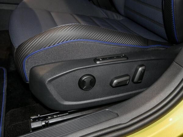 Volkswagen Golf R Performance 2.0 TSI DSG 4MOTION Lim.Edition NR.317 TAGESZULASSUNG