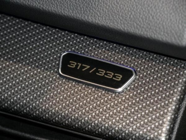 Volkswagen Golf R Performance 2.0 TSI DSG 4MOTION Lim.Edition NR.317 TAGESZULASSUNG
