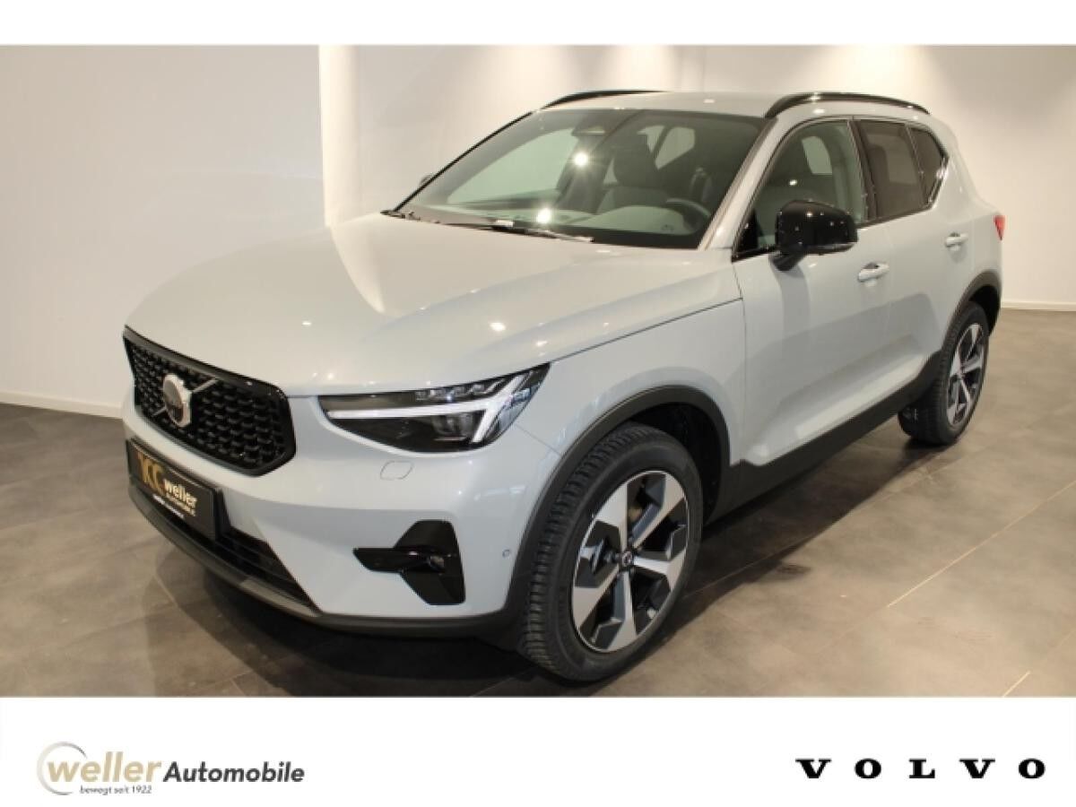 Volvo XC40 ❗️Gewerbehammer❗️Sofort Verfügbar❗️
