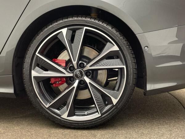Audi S6 Avant TDI 253(344) kW(PS) tiptronic