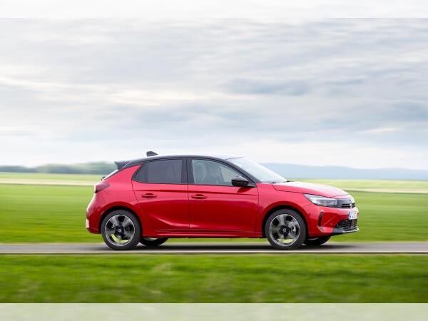 Opel Corsa Edition * Komfort Paket*100PS*Sofort Verfügbar*