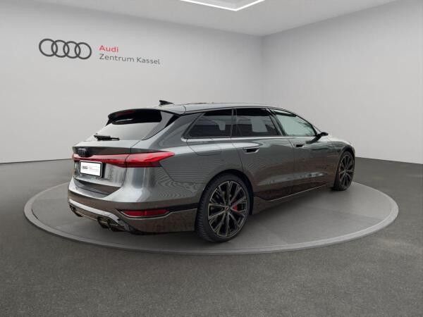 Audi S6 Avant edition 1 e-tron S line Pano AR-HUD B&O