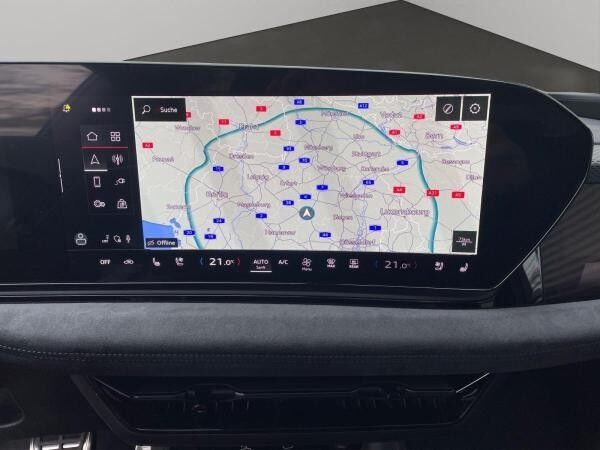 Audi S6 Avant edition 1 e-tron S line Pano AR-HUD B&O